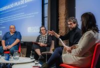 Fem un salt endavant o en farem molts enrere, crònica de Ciutat Europa 2024