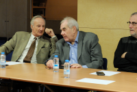 Ernest Maragall: