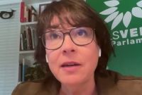Cafè Europa: Per una Europa lliure de violència masclista: com serà la futura llei europea?