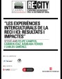 Las experiencias interculturales de la RECI e ICI: Resultados e impactos - Mesa redondo