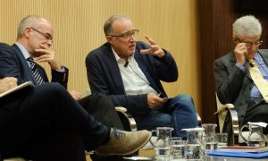 Els reptes de la política catalana després del 27S