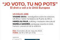 Cafè Europa: