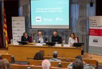 Europa social: com recuperar la confiança i construir un horitzó compartit