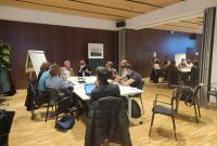 Taller Re-City en acció: Una darrera milla sostenible