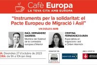 Cafè Europa:
