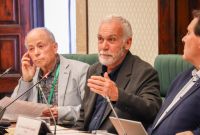 Compareixença a la Comissió de Transició Ecològica del Parlament de Catalunya