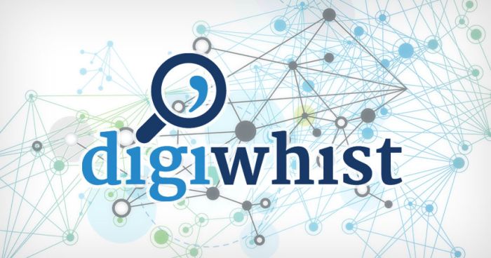  Digiwhist, open data al servei de la lluita contra la corrupció
