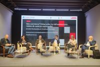 Més carreteres? Debat sobre infraestructures viàries de caràcter metropolità
