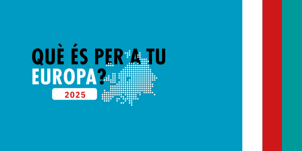 Tres vídeos guanyadors del Premi