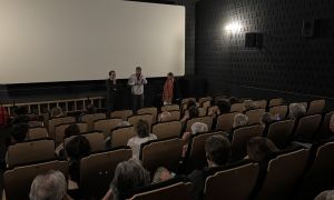 Europa davant el mirall: la projecció dAcció exterior reivindica una veu unida dels 27