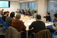 La política i l'acció transfronterera catalana a debat