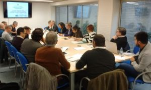 Policy and cross-border action to debate