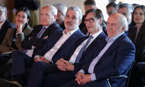 La Fundació Catalunya Europa reivindica el llegat catalanista i desquerres de Maragall
