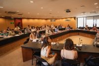 Crònica | Metròpolis en transformació: afrontar la crisi climàtica des del territori