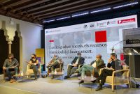 Mayors from Barcelona Metropolitan Region call for more decision-making capacity and an increase in cooperation between municipalities