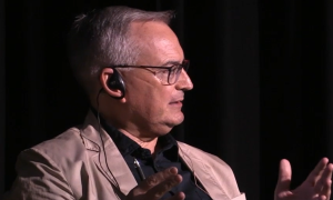 Les ciutats a Europa: el repte de la cooperació