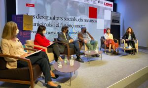 Alcaldes de la RMB reclamen més capacitat de decisió i un agument de la cooperació entre municipis