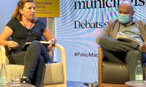 Alcaldes de la RMB reclamen més capacitat de decisió i un agument de la cooperació entre municipis