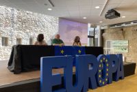 Success of the third edition of the