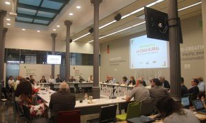 Barcelona, 40 anys de Relacions Internacionals