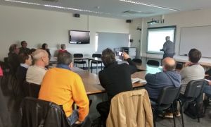 The technological innovation in the agri-food sector: Challenges and opportunities