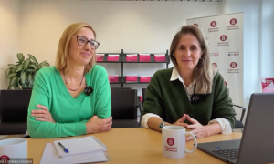 El 70% de la legislació europea seria paper mullat sense lacció de les ciutats | Cafè Europa