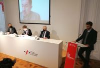 Europa davant la guerra a Ucraïna