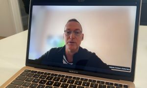 No hi ha transició ecològica sense suport ciutadà. Recupera el Cafè Europa sobre la COP29