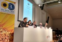 Debat sobre desigualtat i fiscalitat