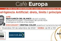Café Europa: 