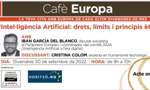Cafè Europa: 