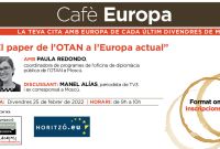 Cafè Europa