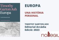 Café Europa: