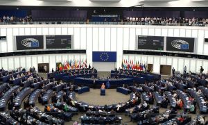 Celebramos el Día de Europa 2024