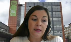 Cafè Europa - La política y la acción transfronteriza a debate