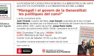 Presentación del libro