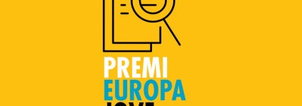 Convocat el Premi Europa Jove 2024 per a treballs de recerca de batxillerat