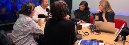 Els apunts del Cafè Europa: