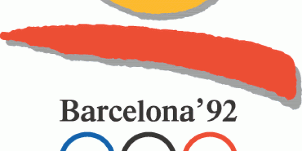 25th anniversary of the Barcelona '92 Olympic Games