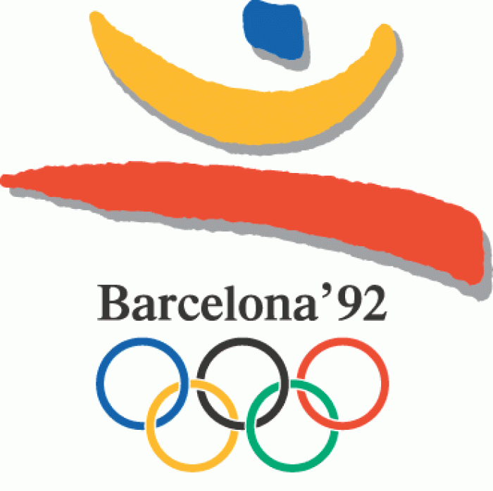25 aniversario de los Juegos Olímpicos Barcelona '92