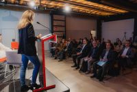 Fem un salt endavant o en farem molts enrere, crònica de Ciutat Europa 2024