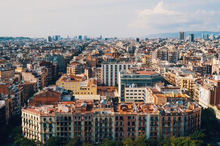 Razones para vender o alquilar tu piso en Barcelona Razones para vender o alquilar tu piso en Barcelona