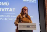 Fem un salt endavant o en farem molts enrere, crònica de Ciutat Europa 2024