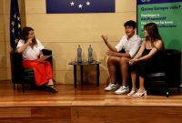 Lliurament dels Premis