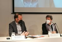 Europa davant la guerra a Ucraïna