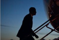 Obama's presidency and the TTIP's negotiaton, to debate