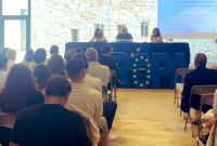 Success of the third edition of the