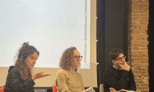 Joventut i Mobilitat per un Futur Sostenible