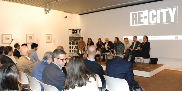 La Fundación Catalunya Europa presenta RE-CITY, una plataforma internacional para la sostenibilidad social