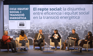 Estrenem #FuturUrbà, la nova docu-sèrie de la fundació a Filmin